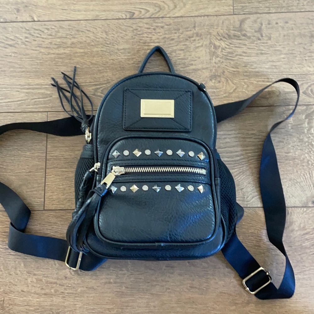 Juicy Couture Small Backpack Purse